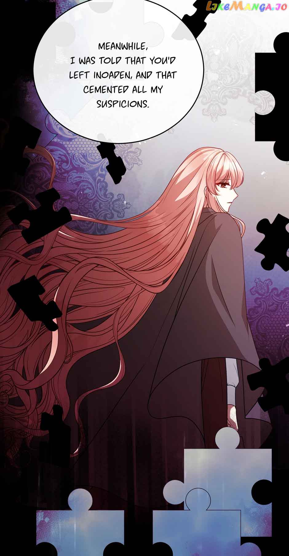 Untouchable Lady Chapter 106 - Page 11