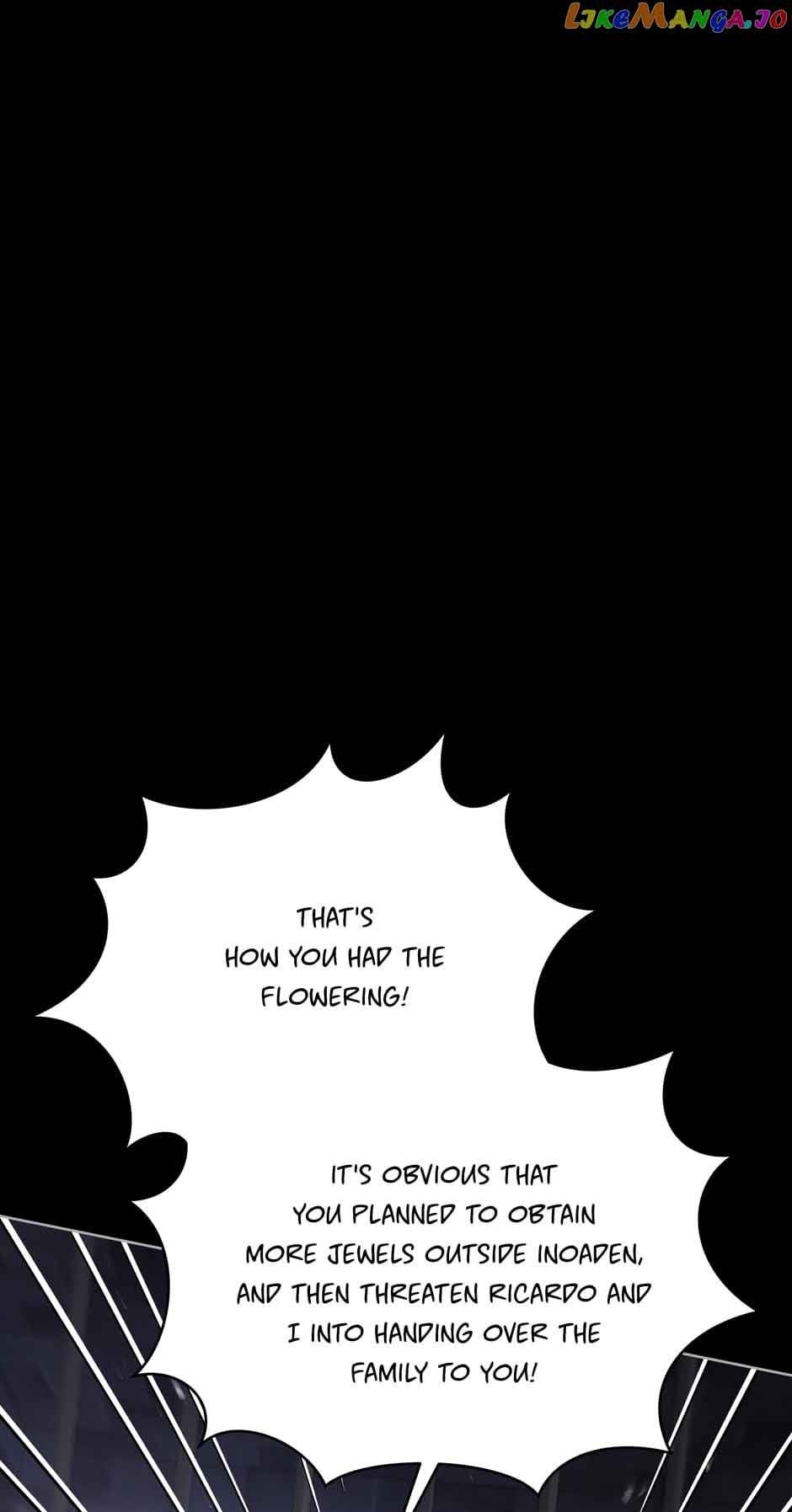 Untouchable Lady Chapter 106 - Page 13