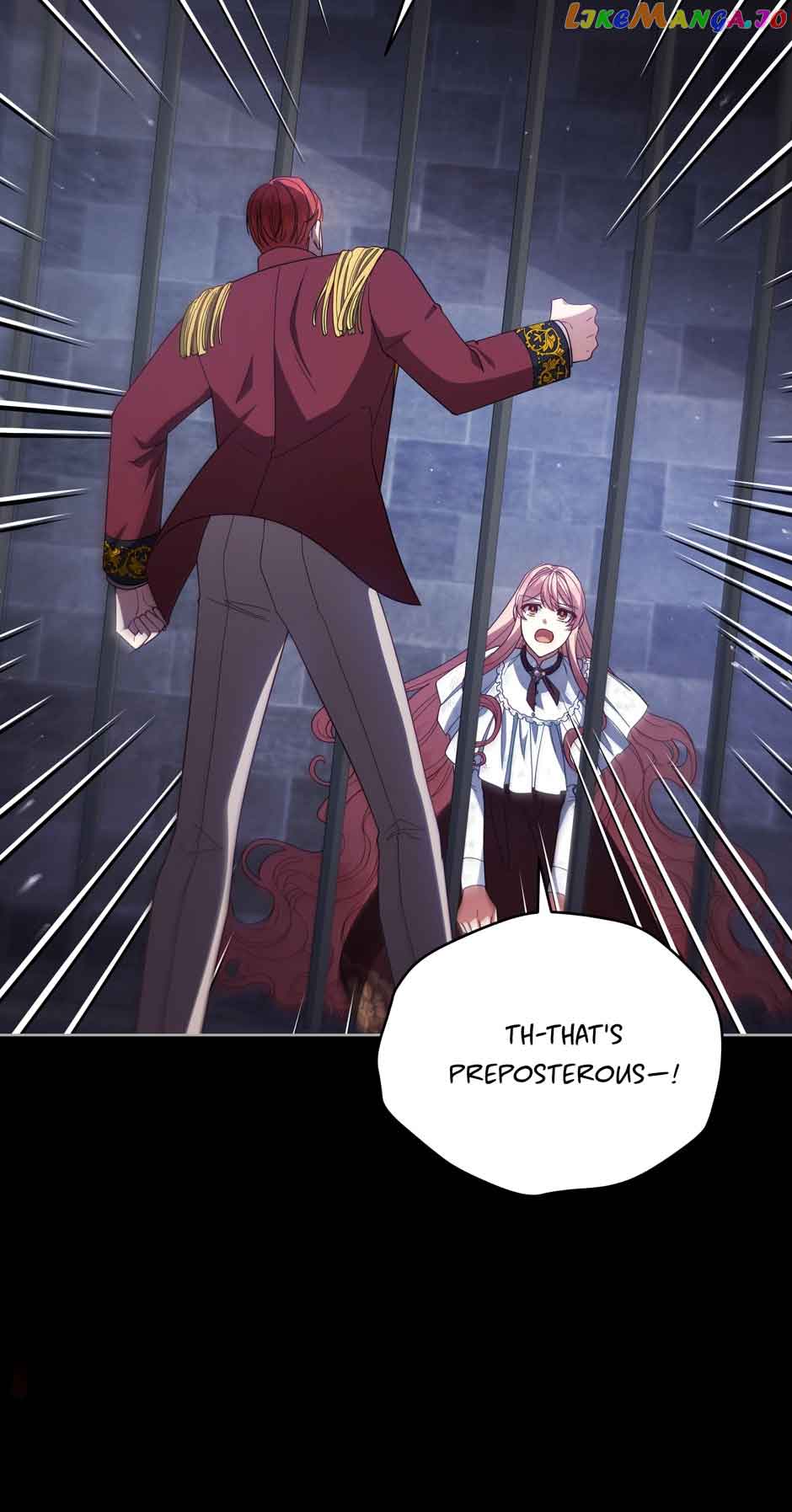 Untouchable Lady Chapter 106 - Page 14