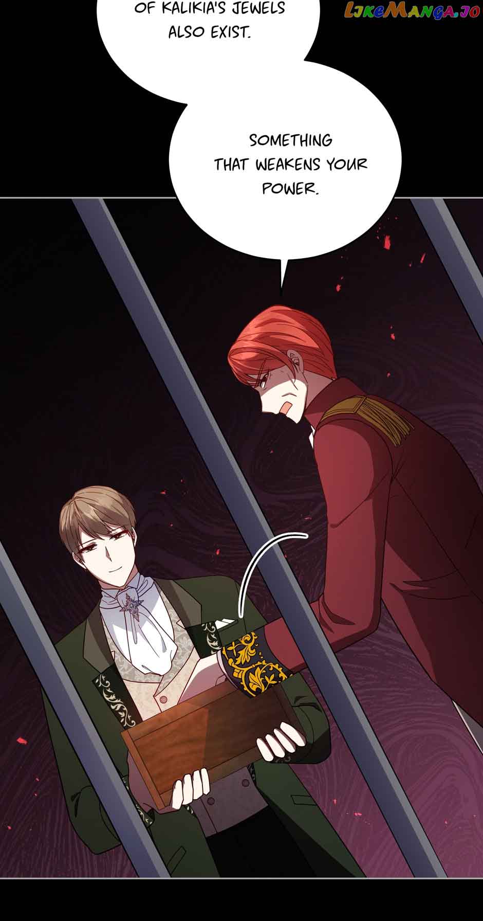 Untouchable Lady Chapter 106 - Page 18