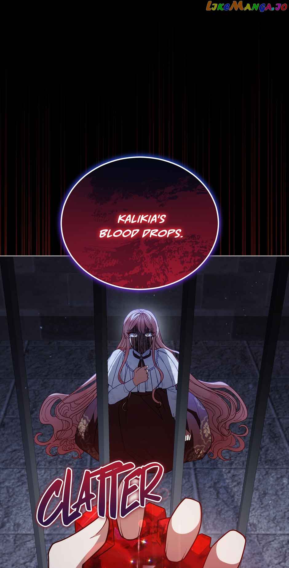 Untouchable Lady Chapter 106 - Page 19