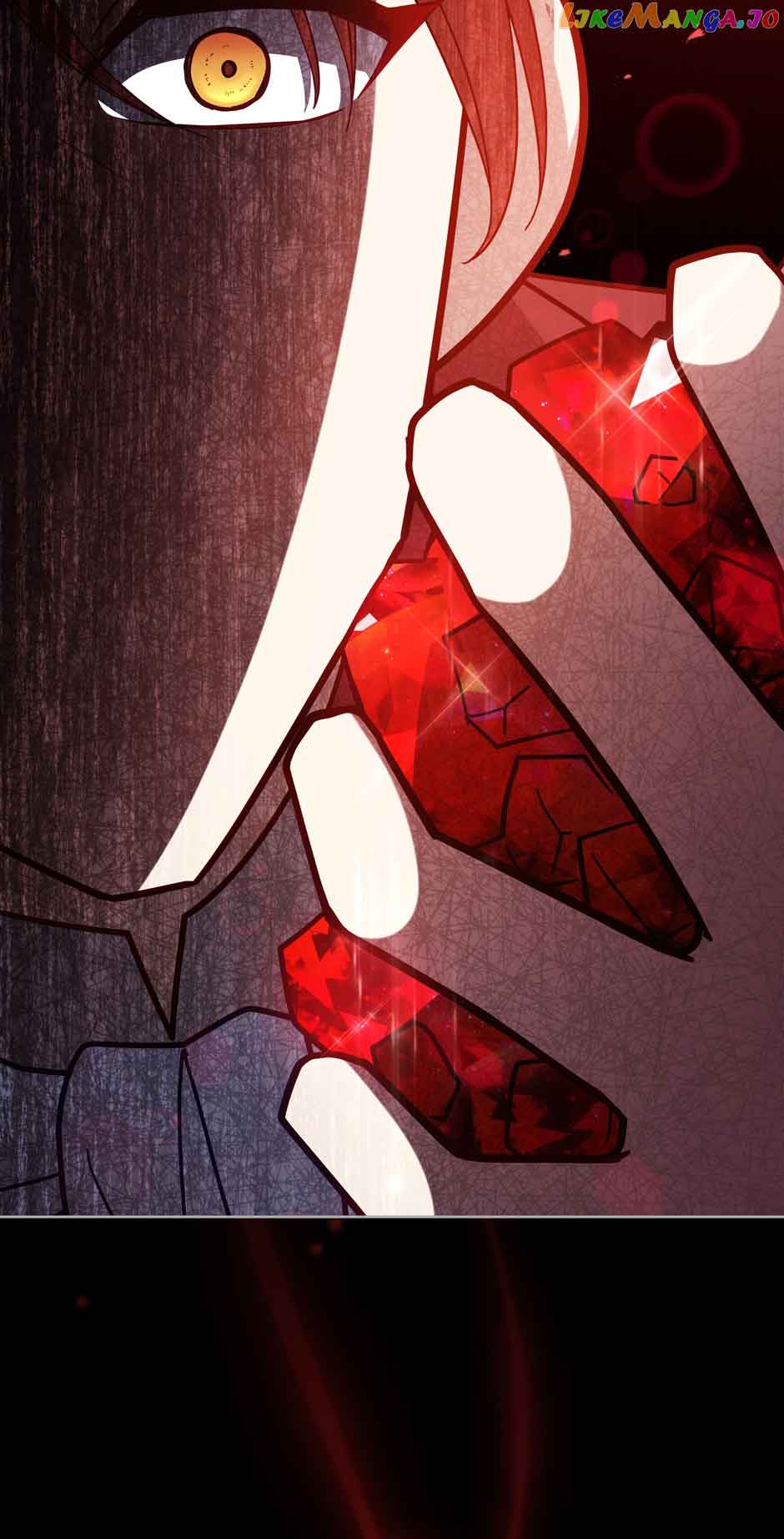 Untouchable Lady Chapter 106 - Page 21