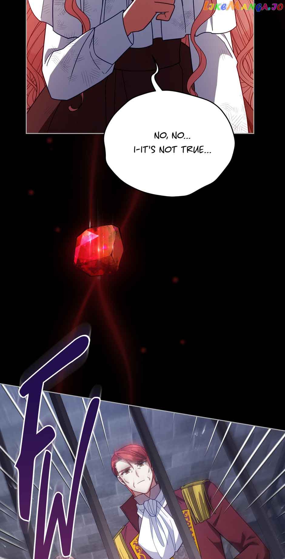 Untouchable Lady Chapter 106 - Page 23