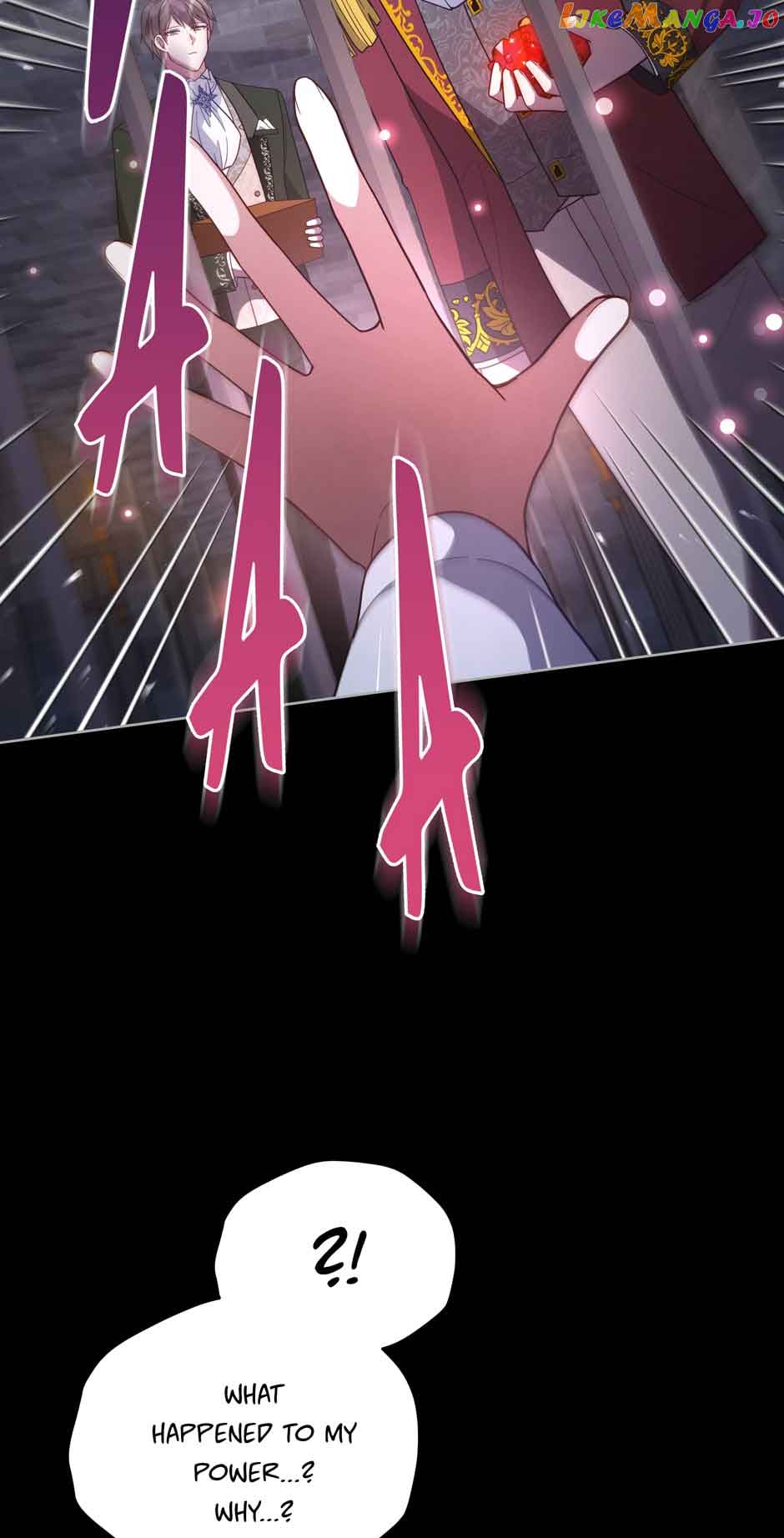 Untouchable Lady Chapter 106 - Page 24