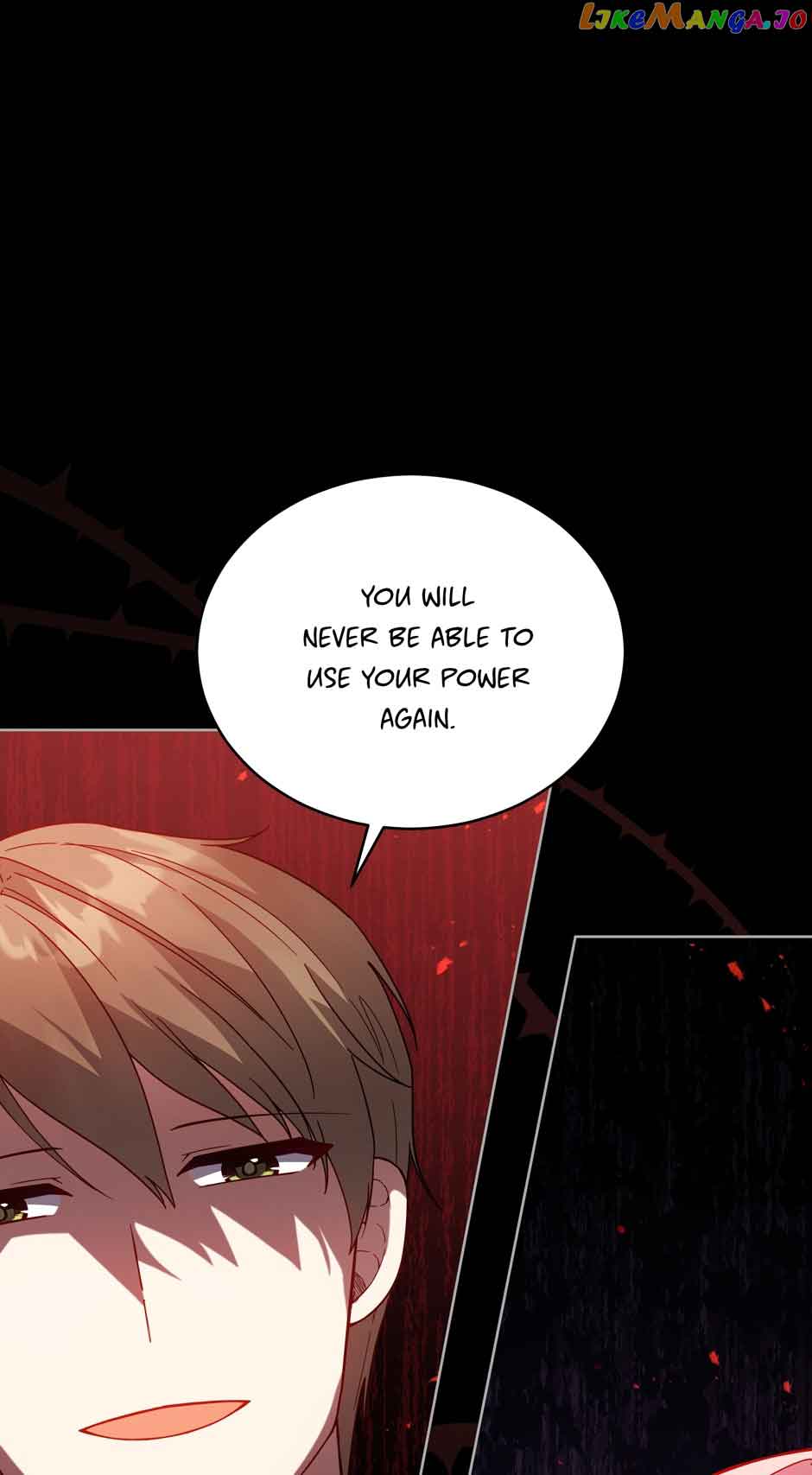 Untouchable Lady Chapter 106 - Page 26
