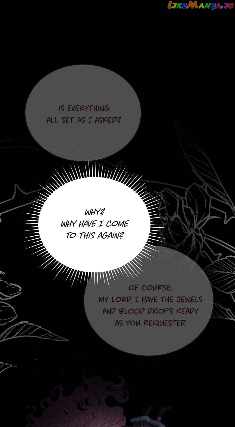 Untouchable Lady Chapter 106 - Page 28