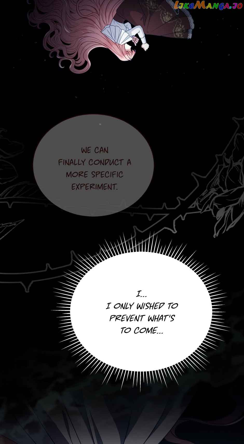 Untouchable Lady Chapter 106 - Page 29