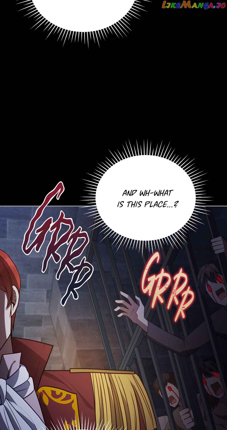 Untouchable Lady Chapter 106 - Page 3