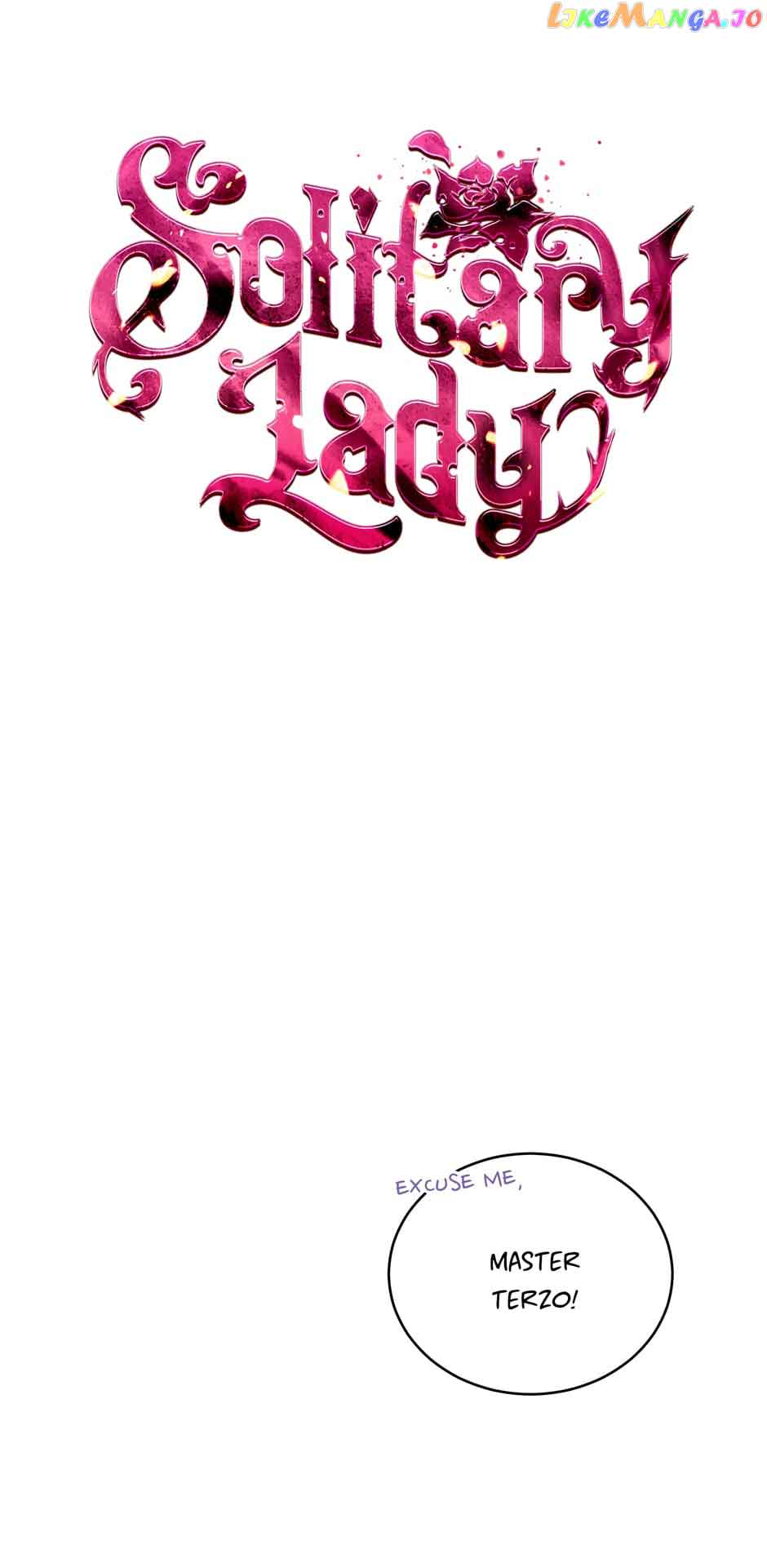 Untouchable Lady Chapter 106 - Page 36