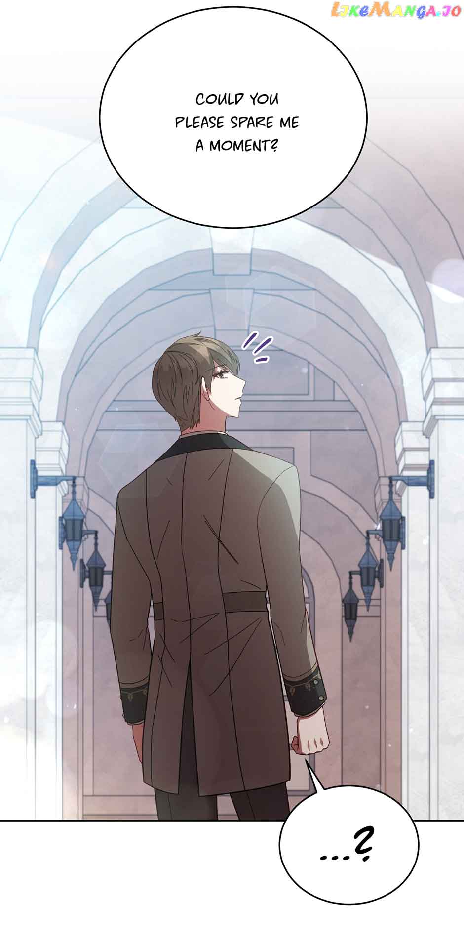 Untouchable Lady Chapter 106 - Page 37
