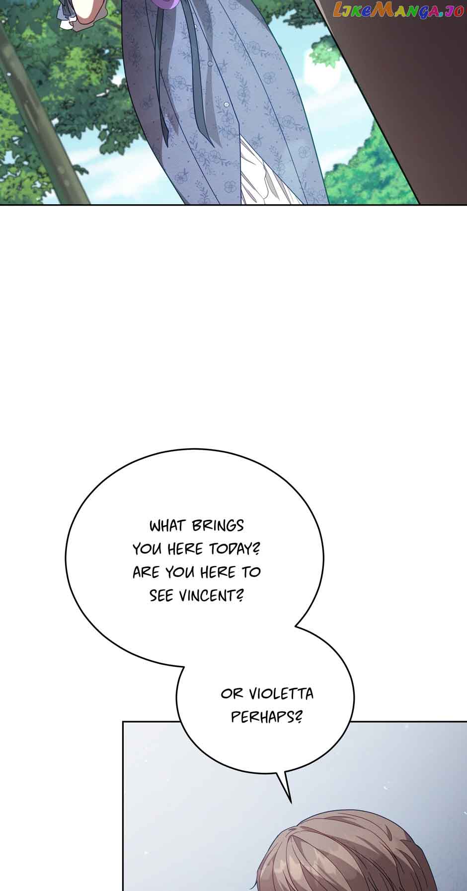 Untouchable Lady Chapter 106 - Page 39
