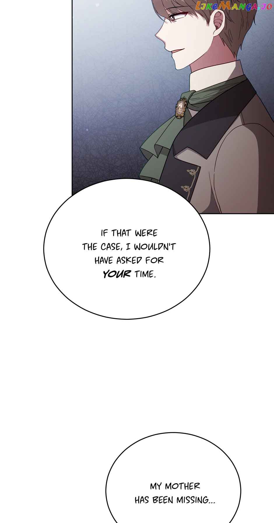 Untouchable Lady Chapter 106 - Page 40