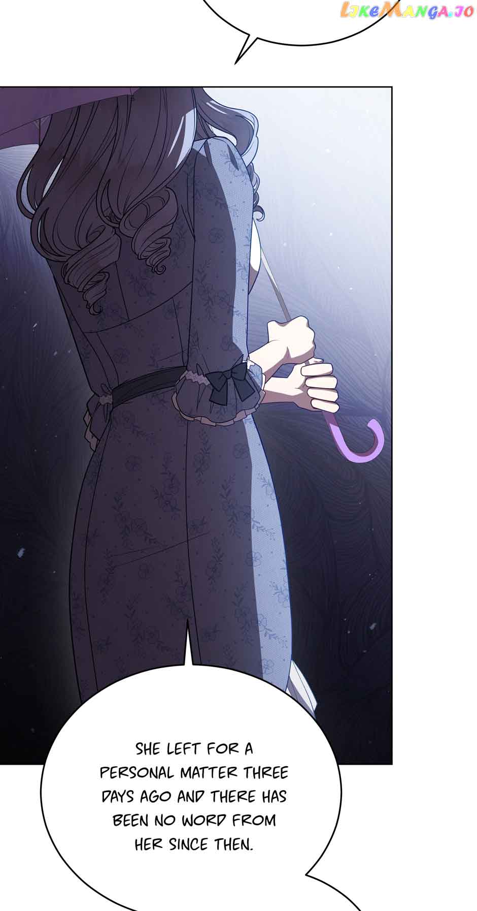 Untouchable Lady Chapter 106 - Page 41