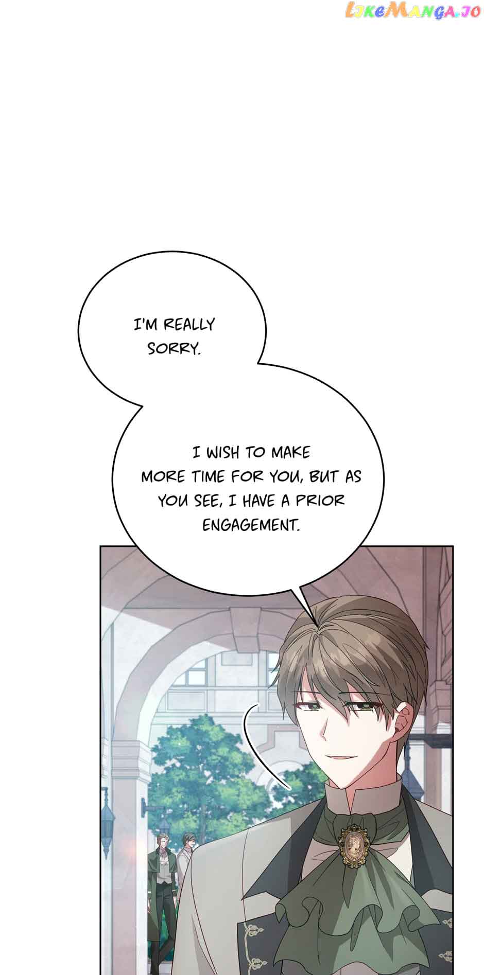 Untouchable Lady Chapter 106 - Page 44
