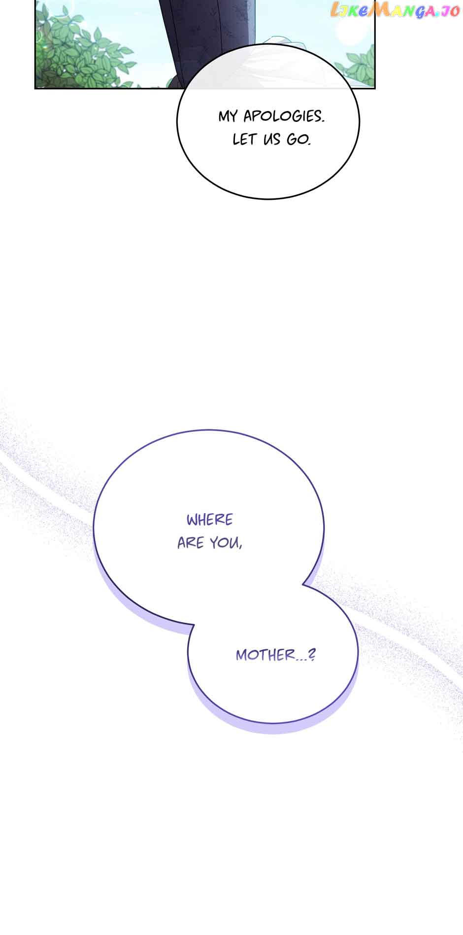 Untouchable Lady Chapter 106 - Page 48