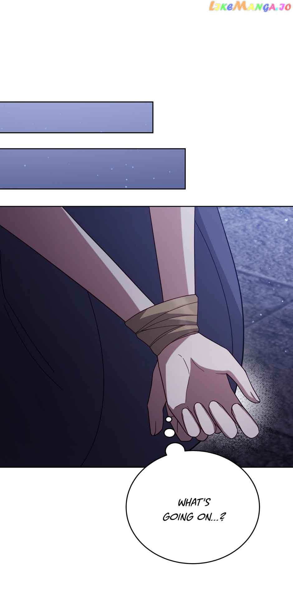 Untouchable Lady Chapter 106 - Page 49