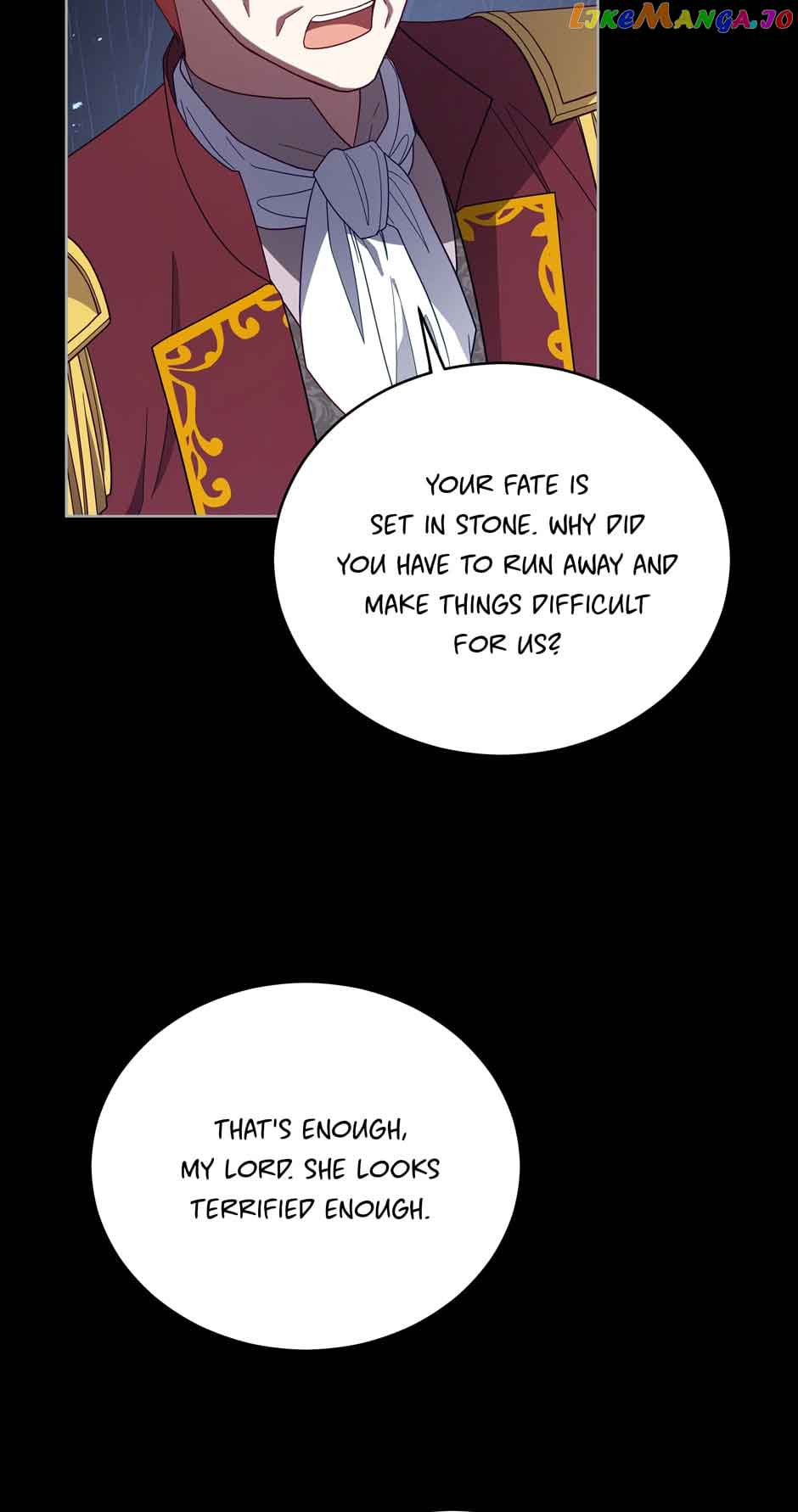 Untouchable Lady Chapter 106 - Page 5