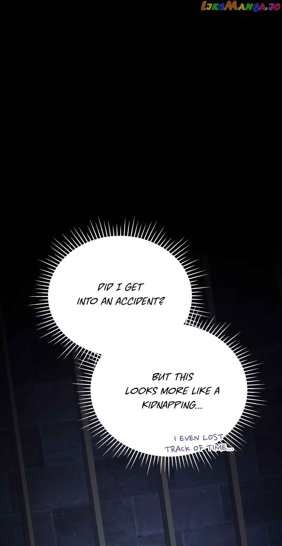 Untouchable Lady Chapter 106 - Page 50