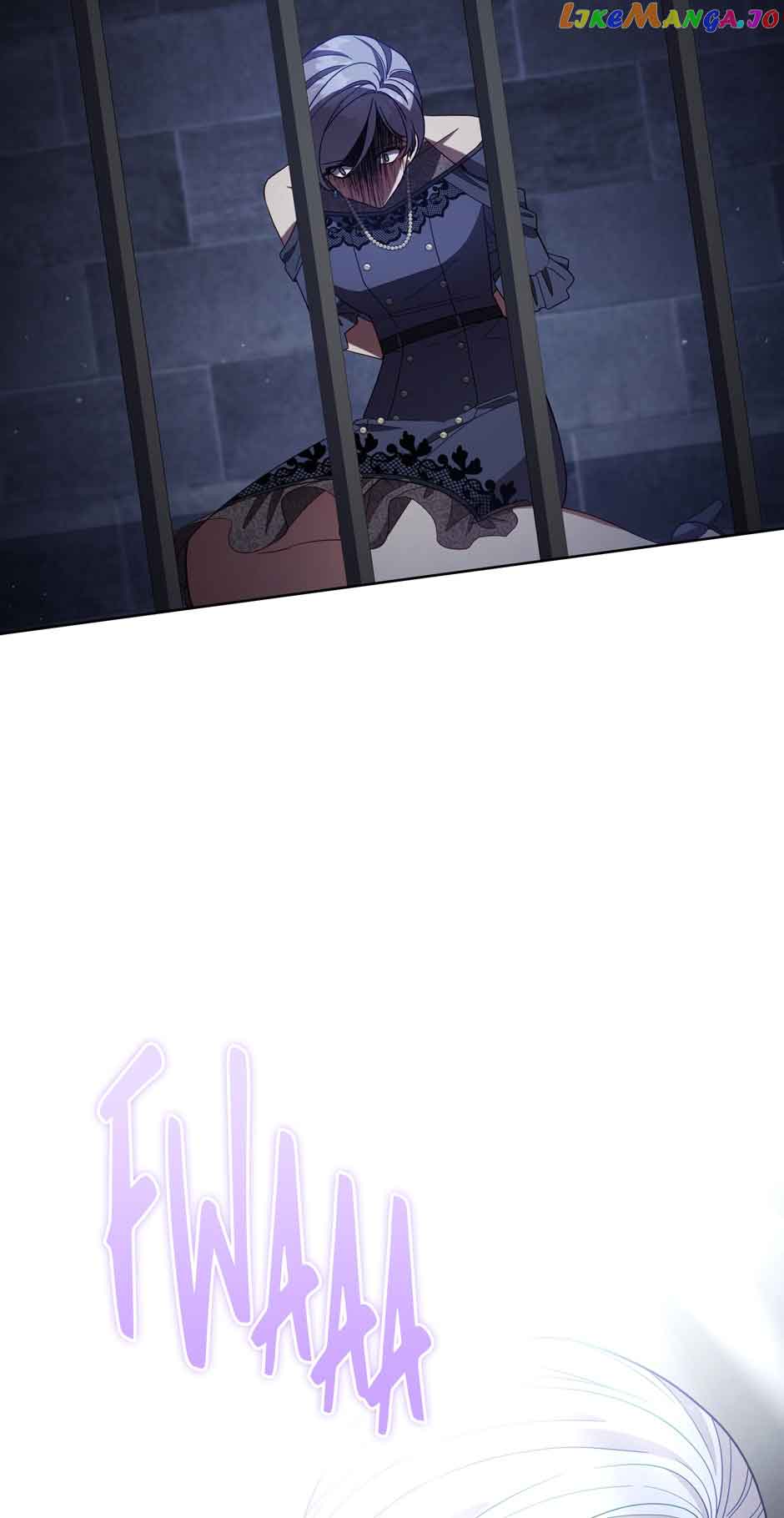 Untouchable Lady Chapter 106 - Page 51