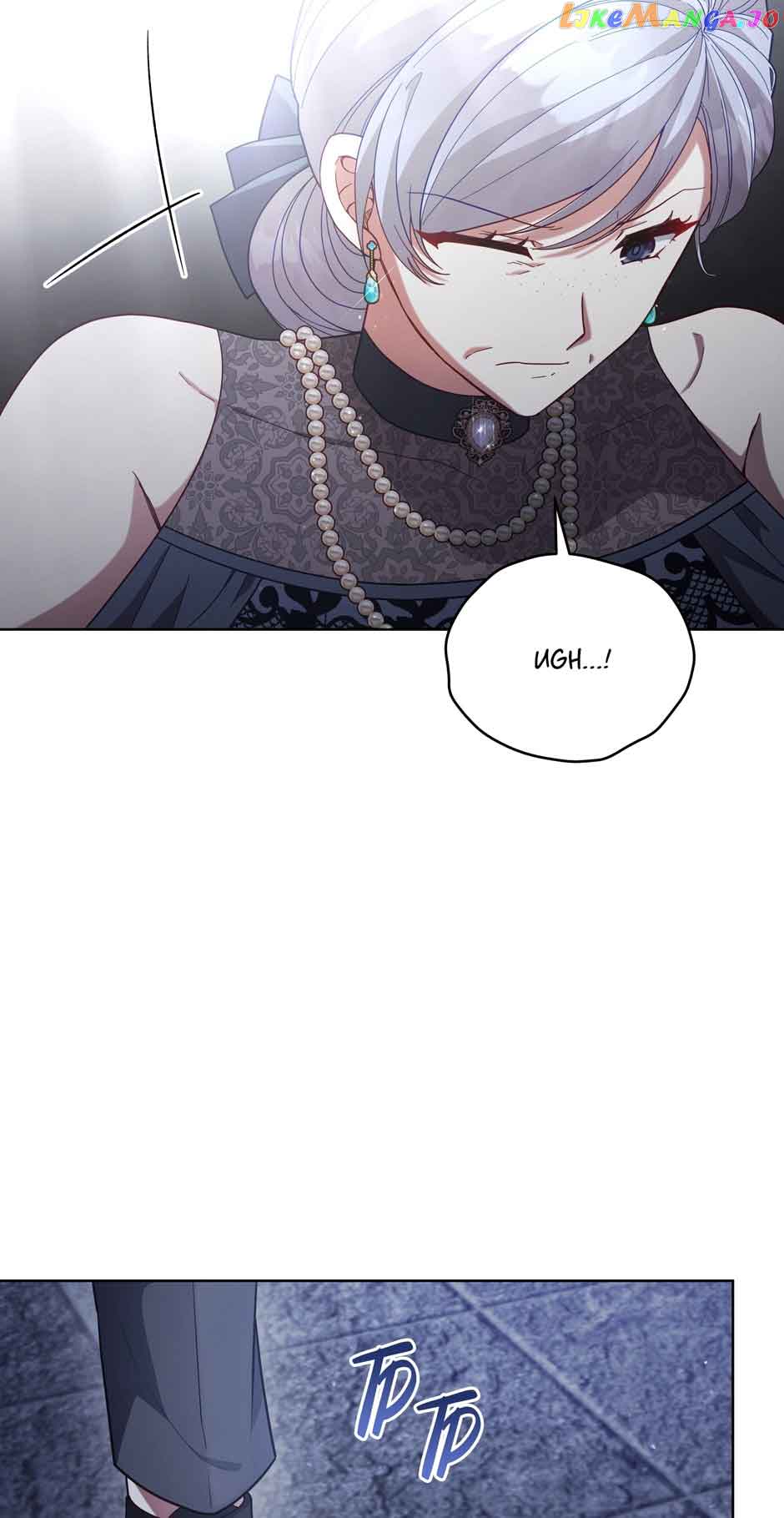 Untouchable Lady Chapter 106 - Page 52