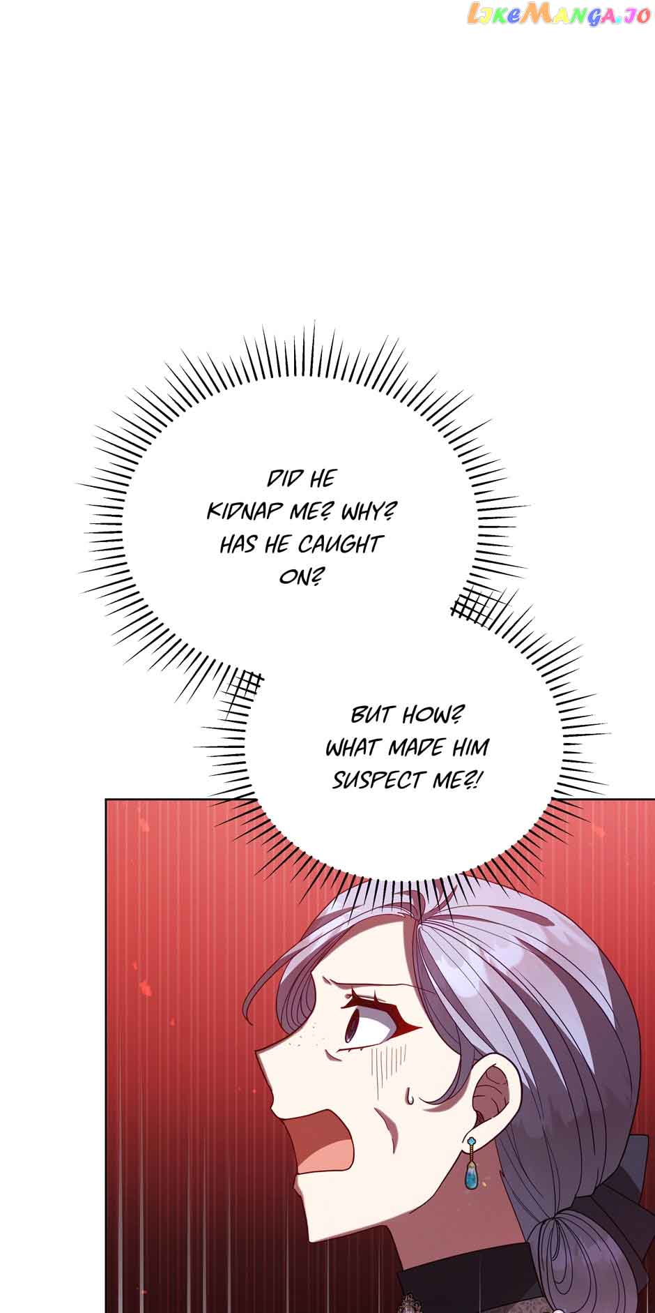 Untouchable Lady Chapter 106 - Page 56