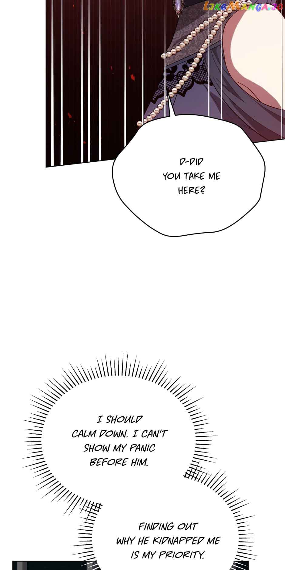 Untouchable Lady Chapter 106 - Page 57