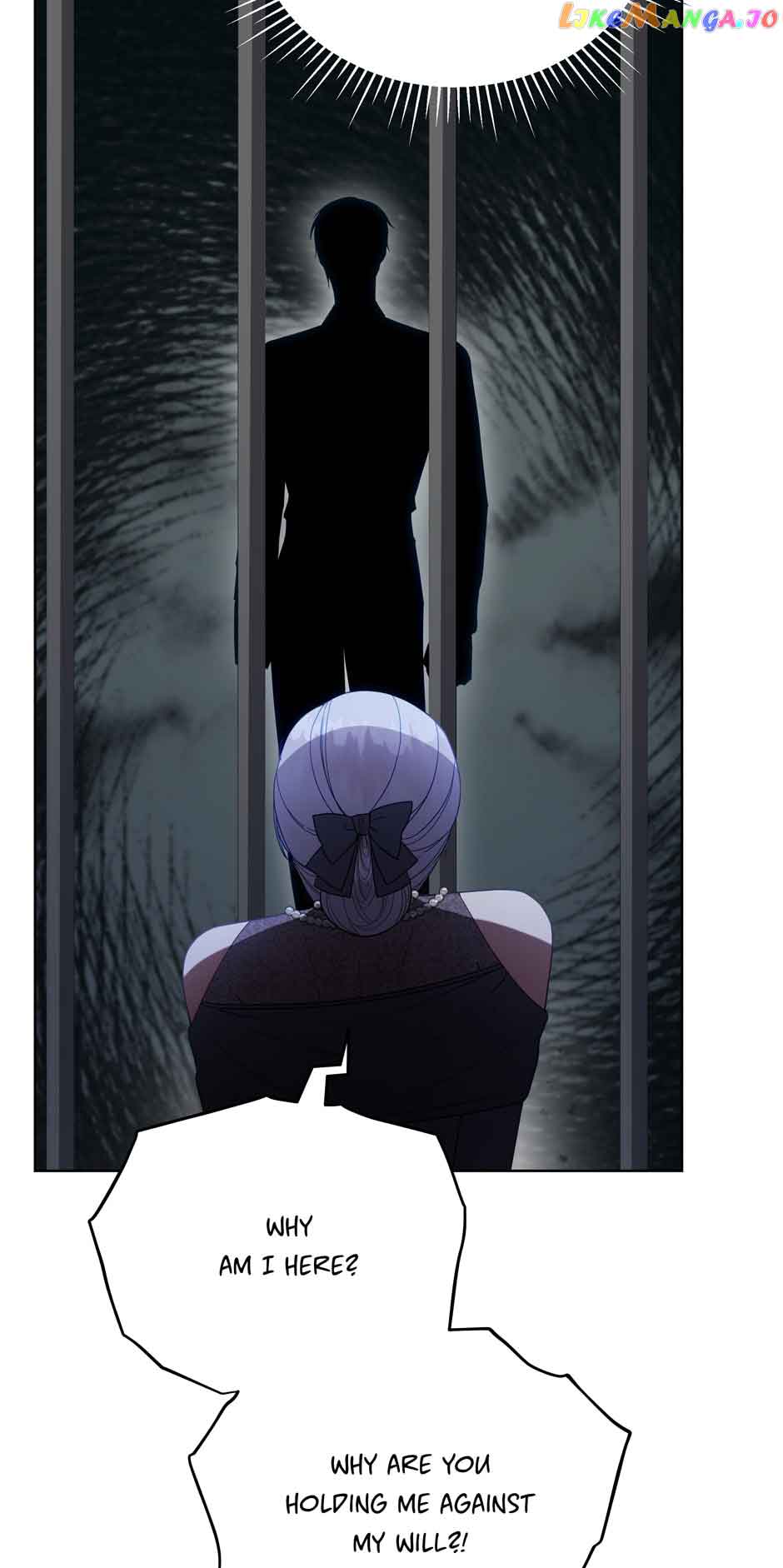 Untouchable Lady Chapter 106 - Page 58