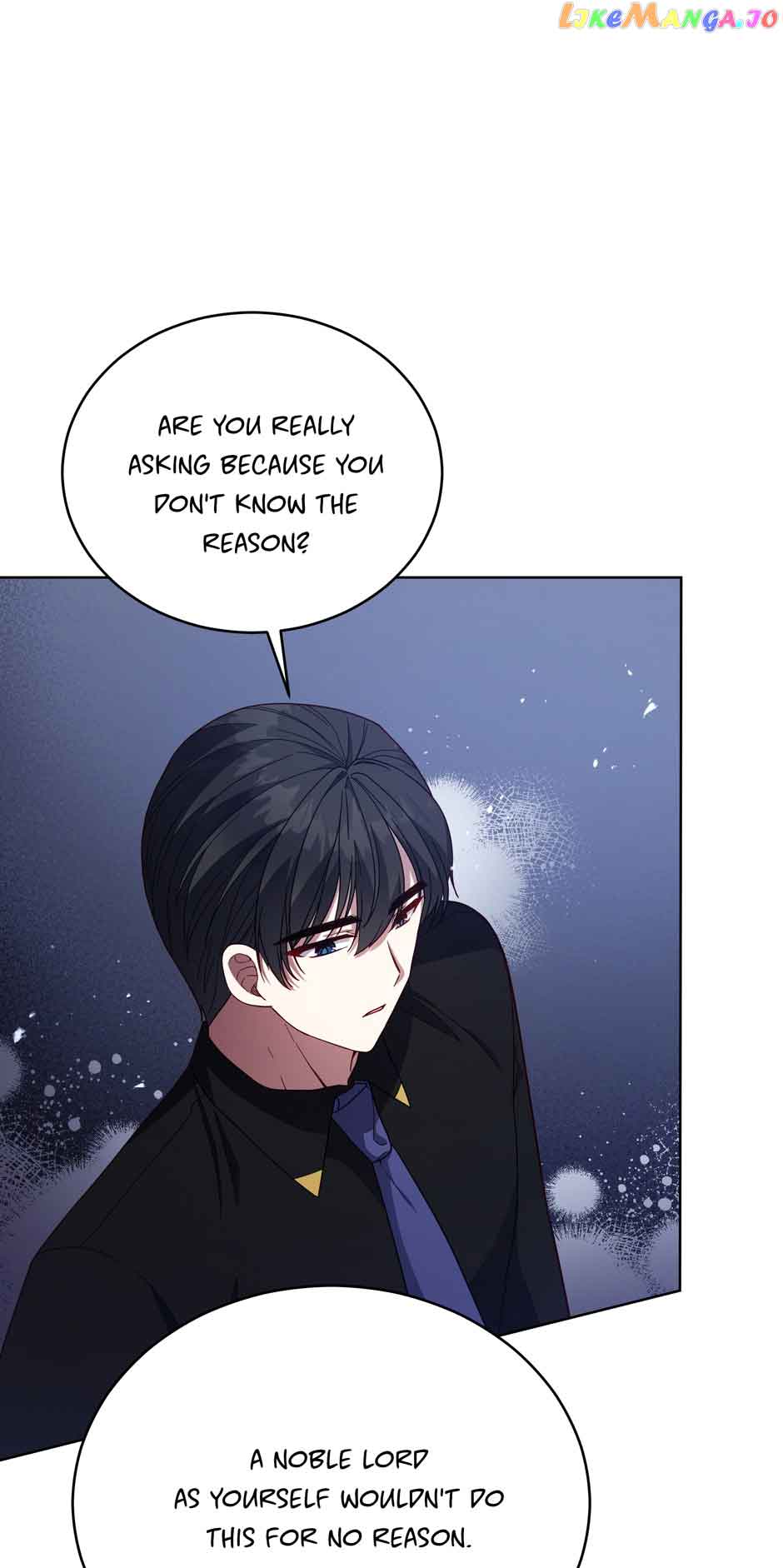 Untouchable Lady Chapter 106 - Page 60