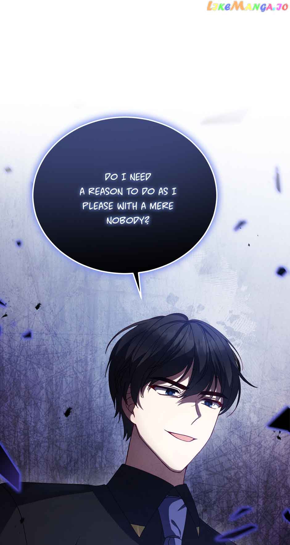 Untouchable Lady Chapter 106 - Page 63