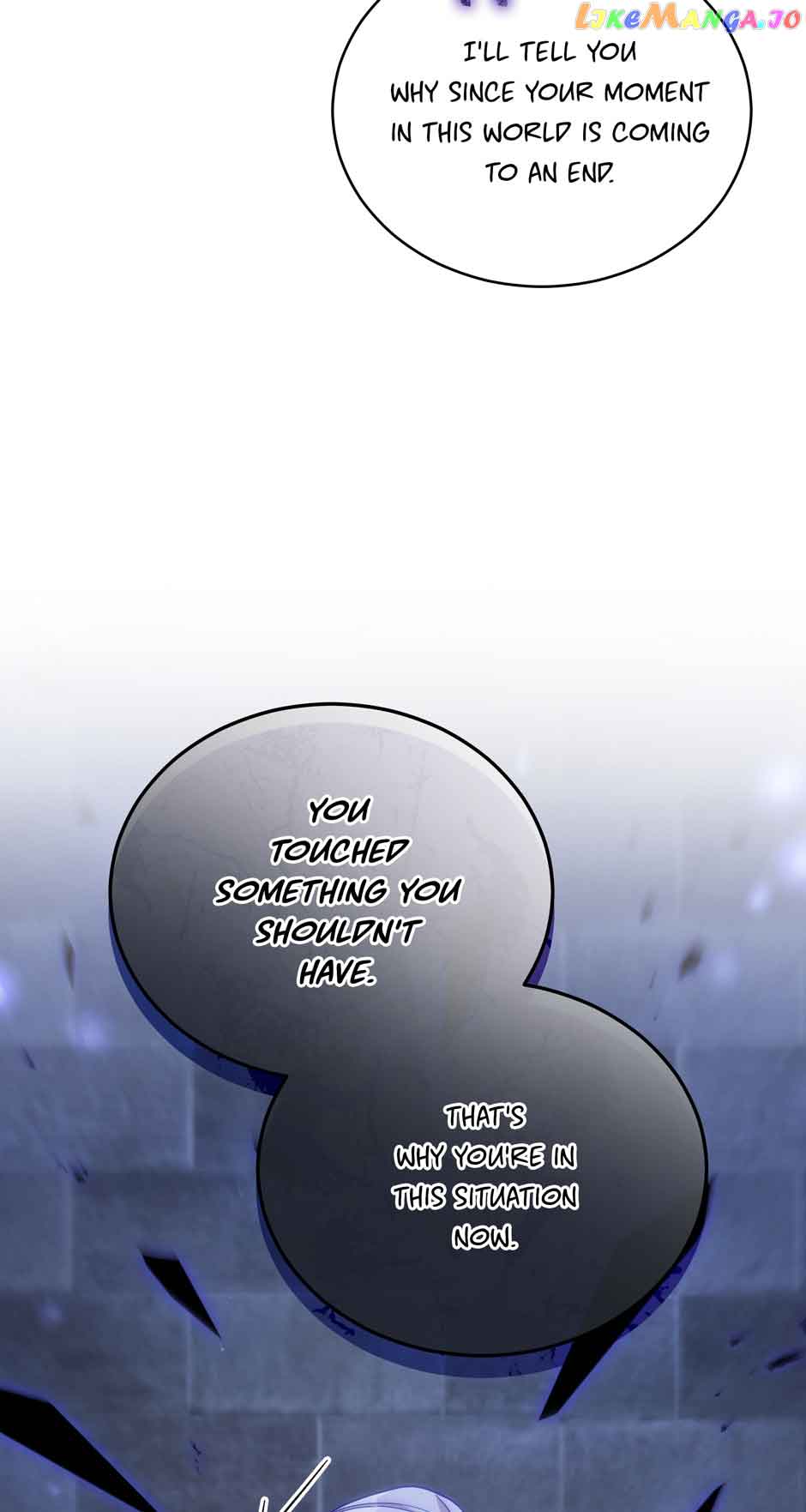 Untouchable Lady Chapter 106 - Page 68