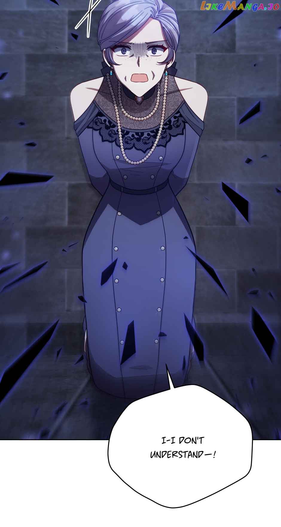 Untouchable Lady Chapter 106 - Page 69