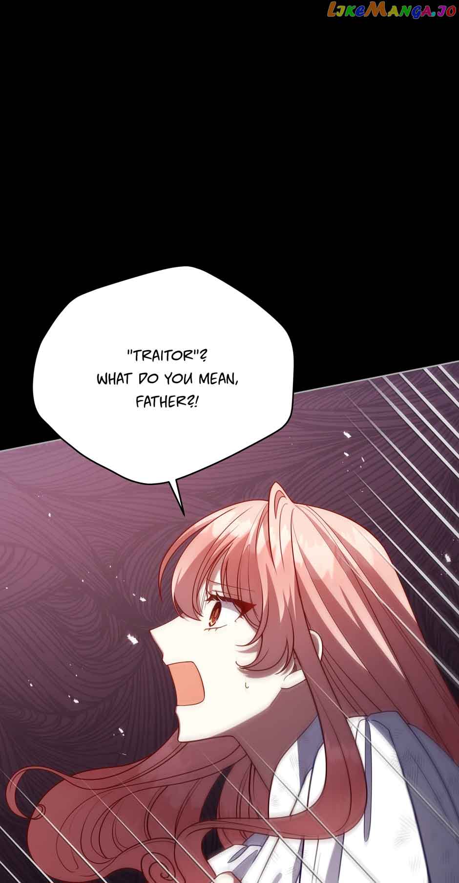 Untouchable Lady Chapter 106 - Page 7