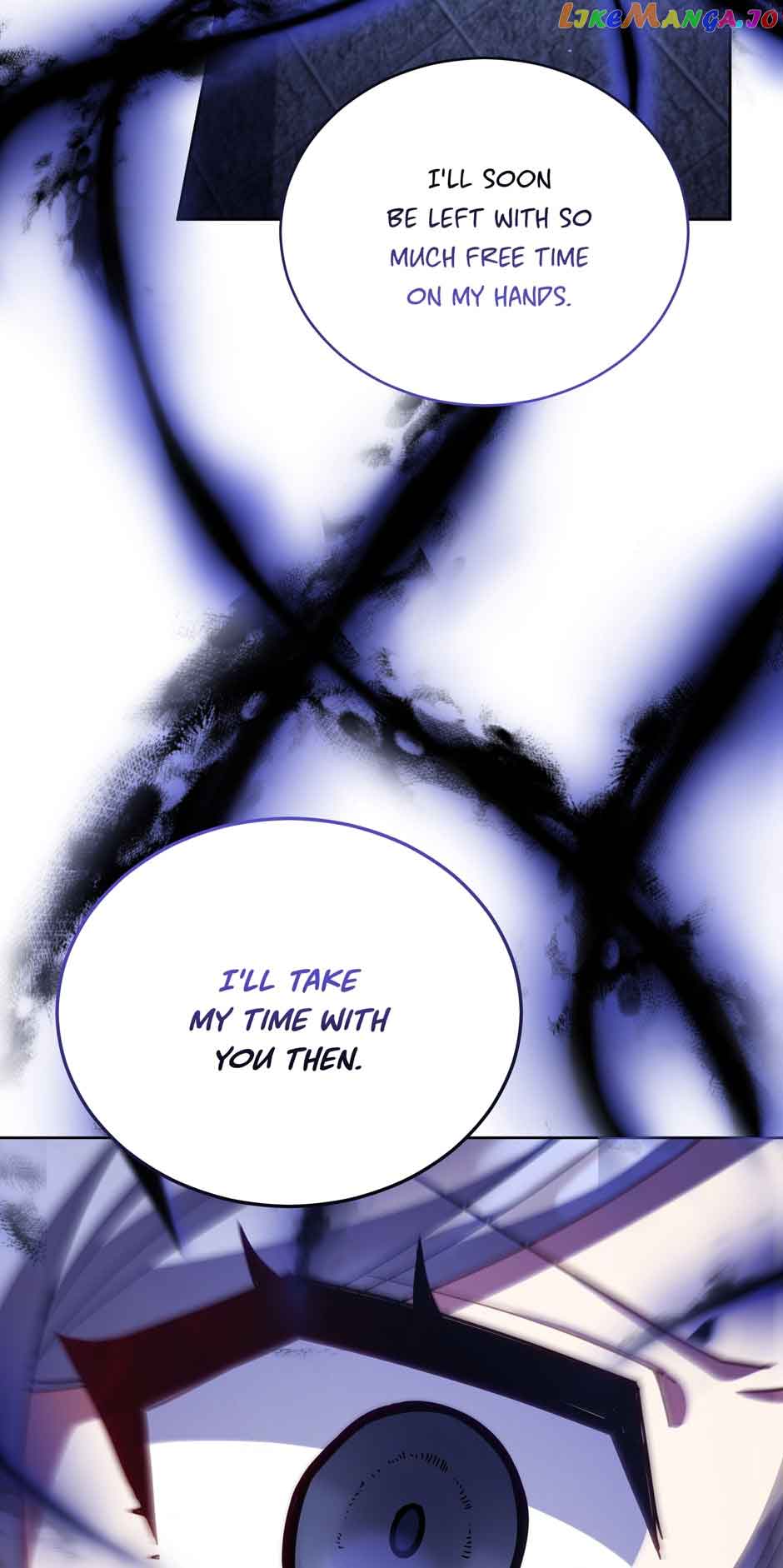 Untouchable Lady Chapter 106 - Page 72
