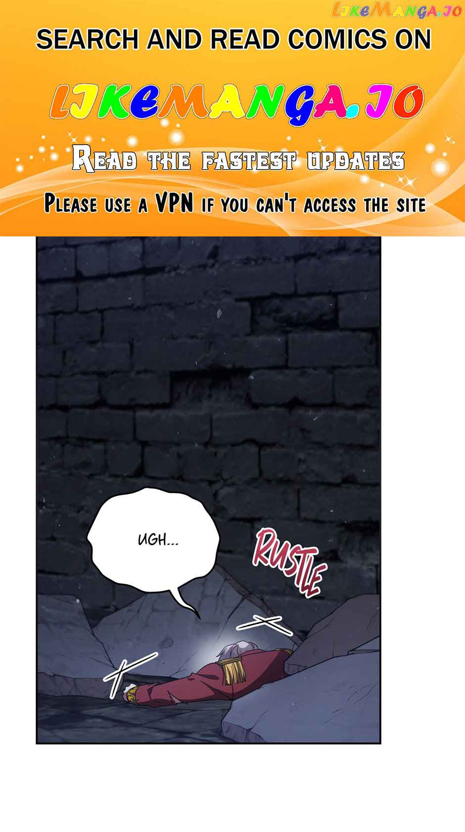 Untouchable Lady Chapter 108 - Page 0