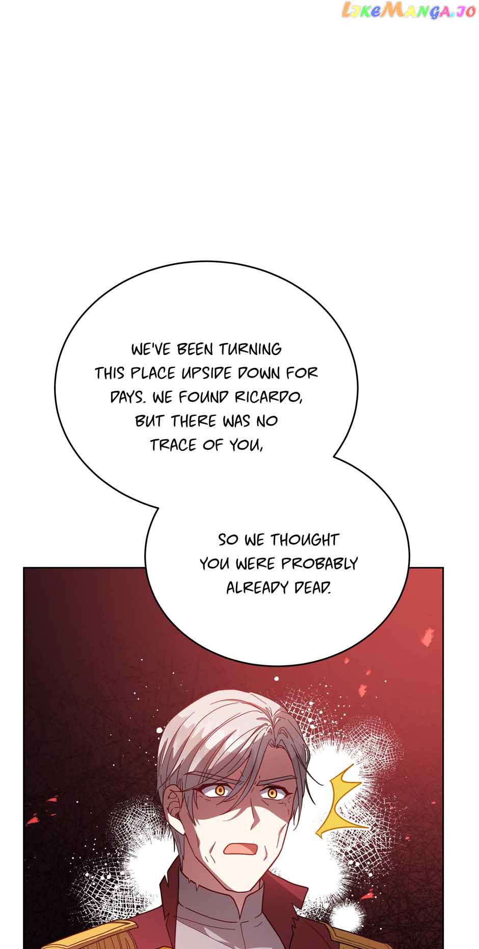 Untouchable Lady Chapter 108 - Page 12