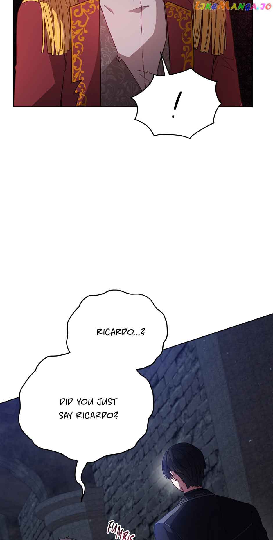 Untouchable Lady Chapter 108 - Page 13