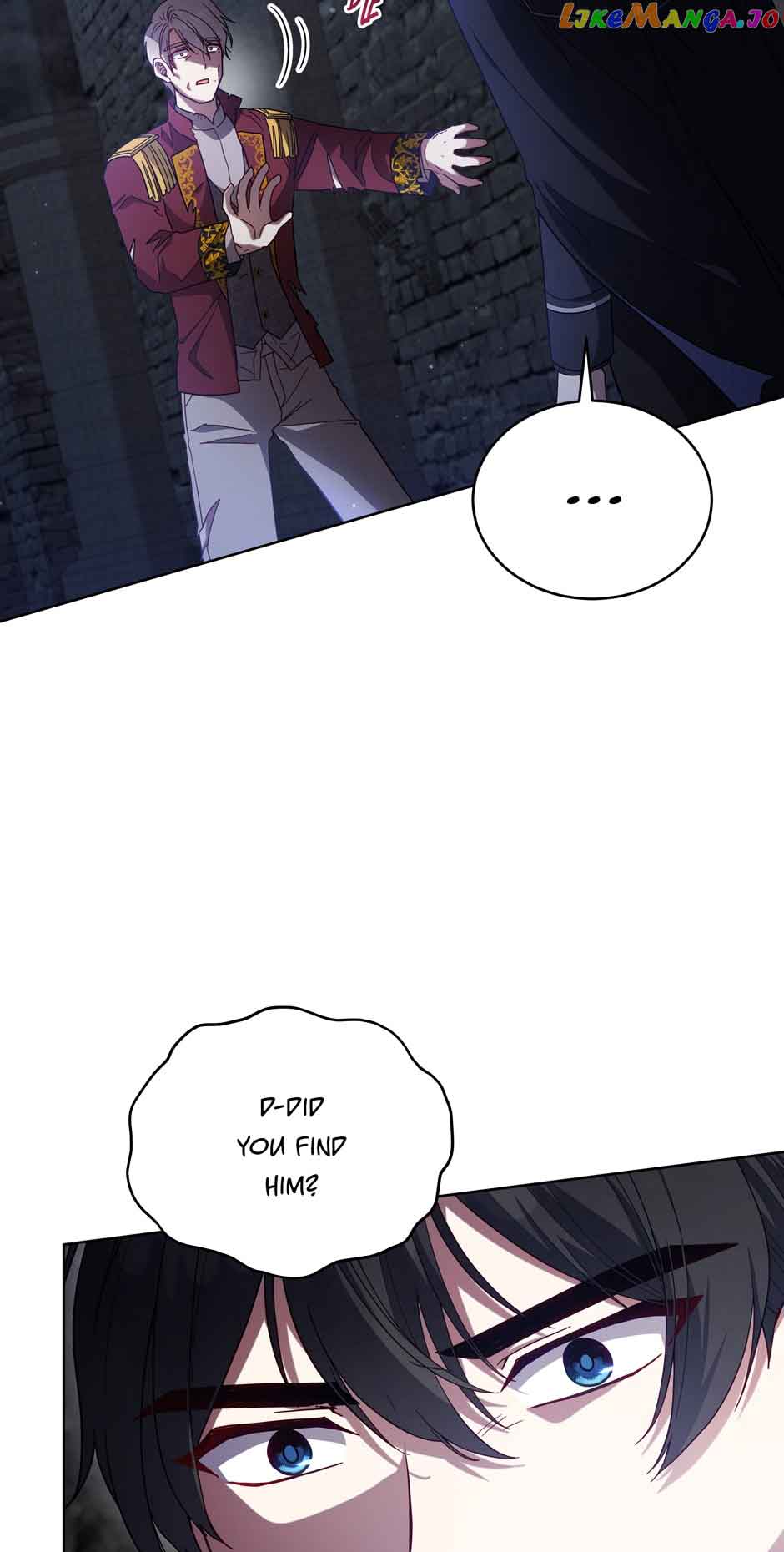 Untouchable Lady Chapter 108 - Page 14