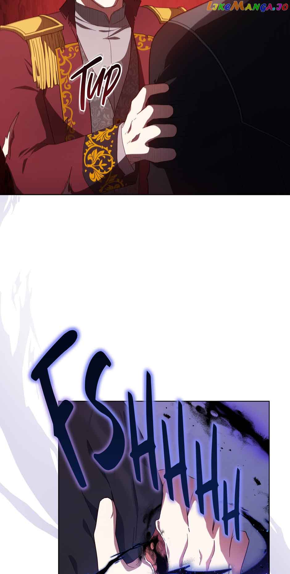 Untouchable Lady Chapter 108 - Page 16