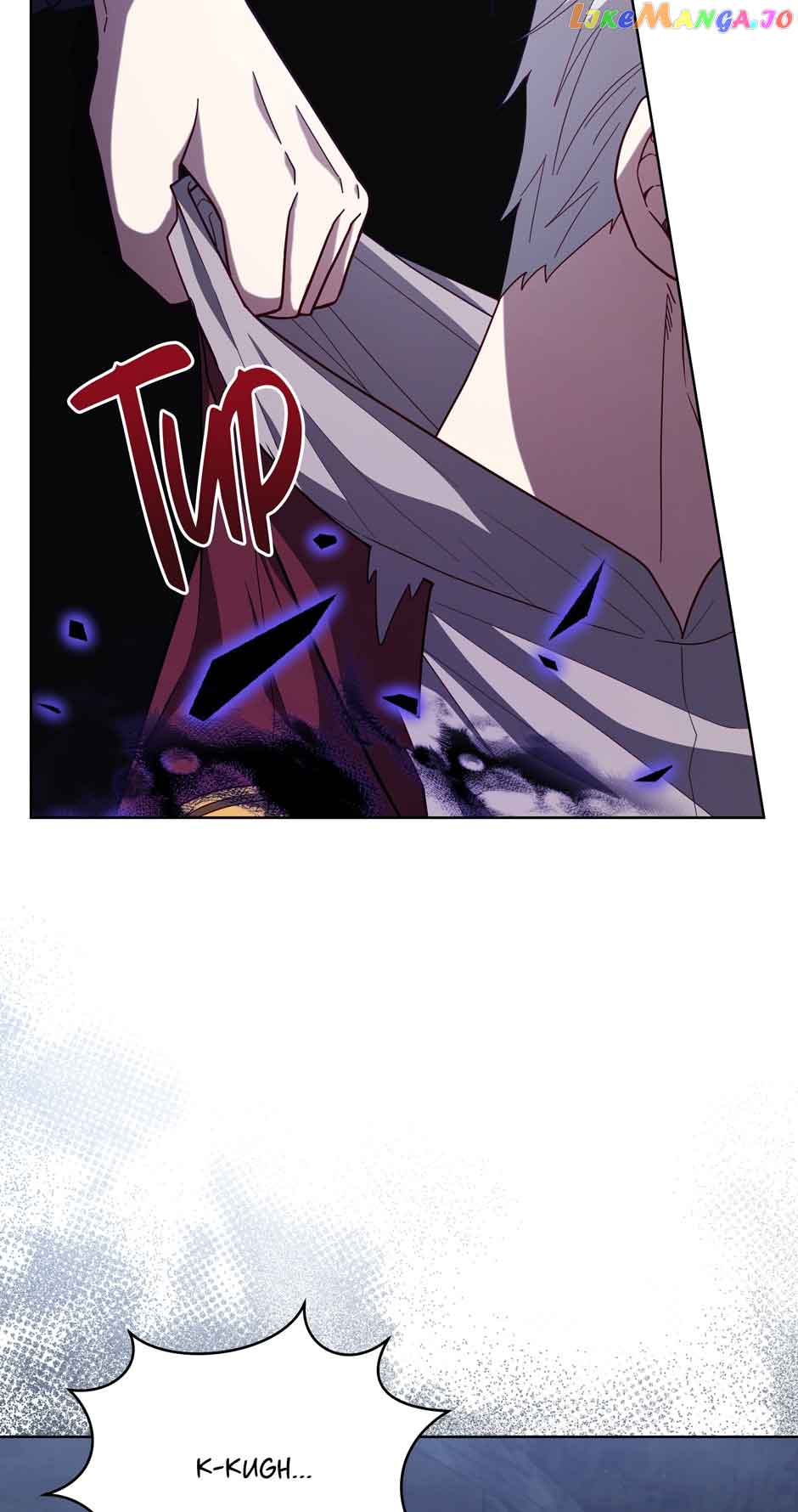 Untouchable Lady Chapter 108 - Page 21