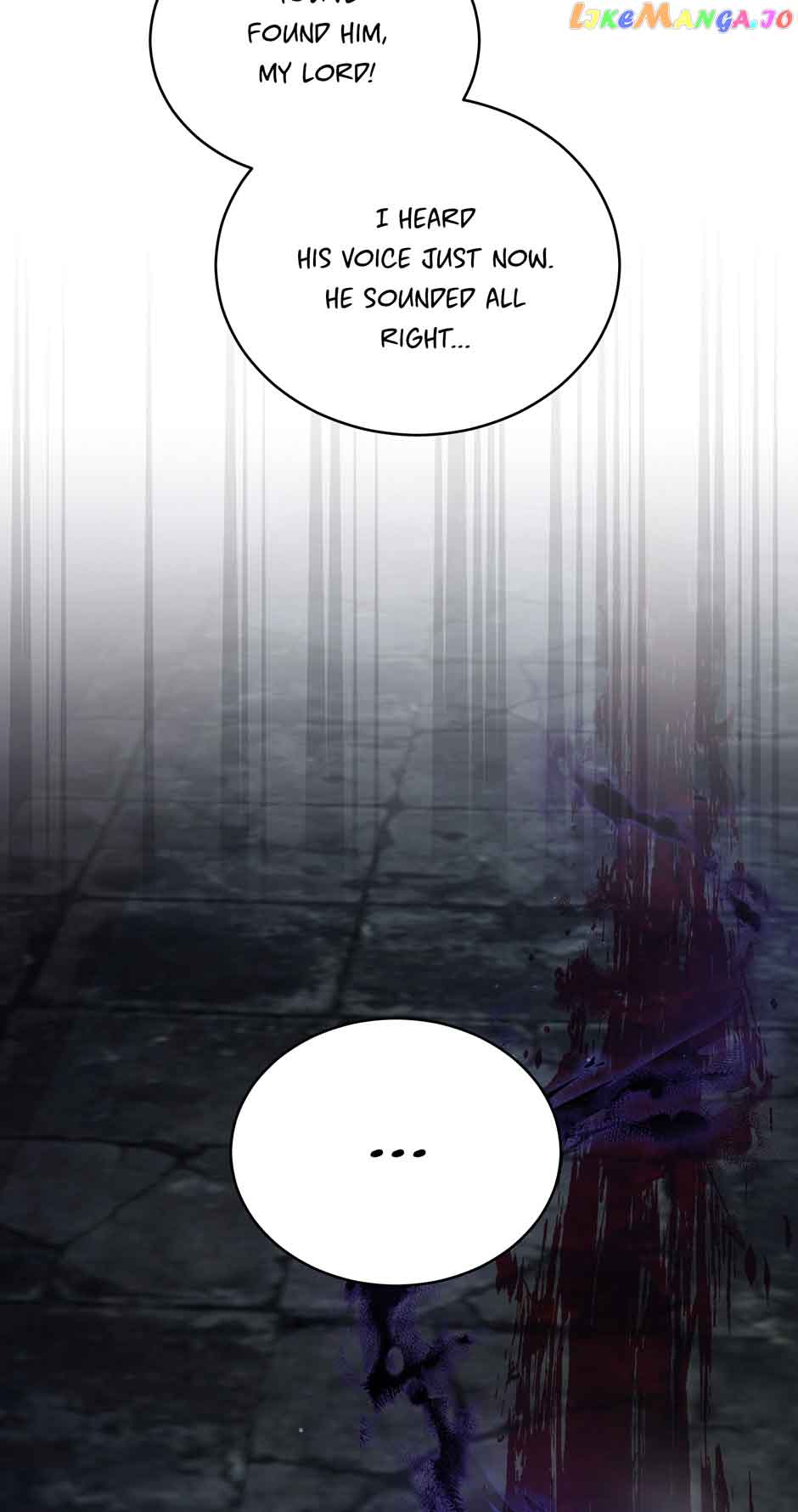 Untouchable Lady Chapter 108 - Page 24