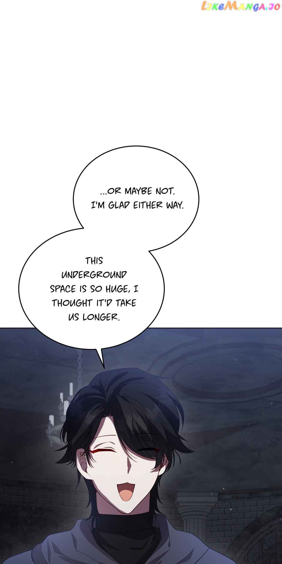 Untouchable Lady Chapter 108 - Page 26