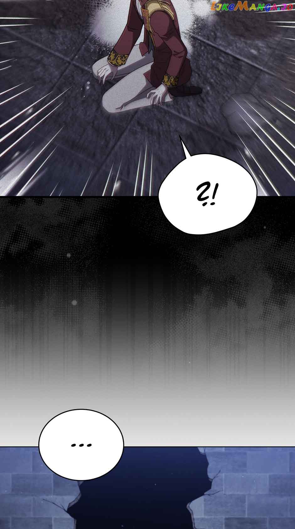 Untouchable Lady Chapter 108 - Page 3