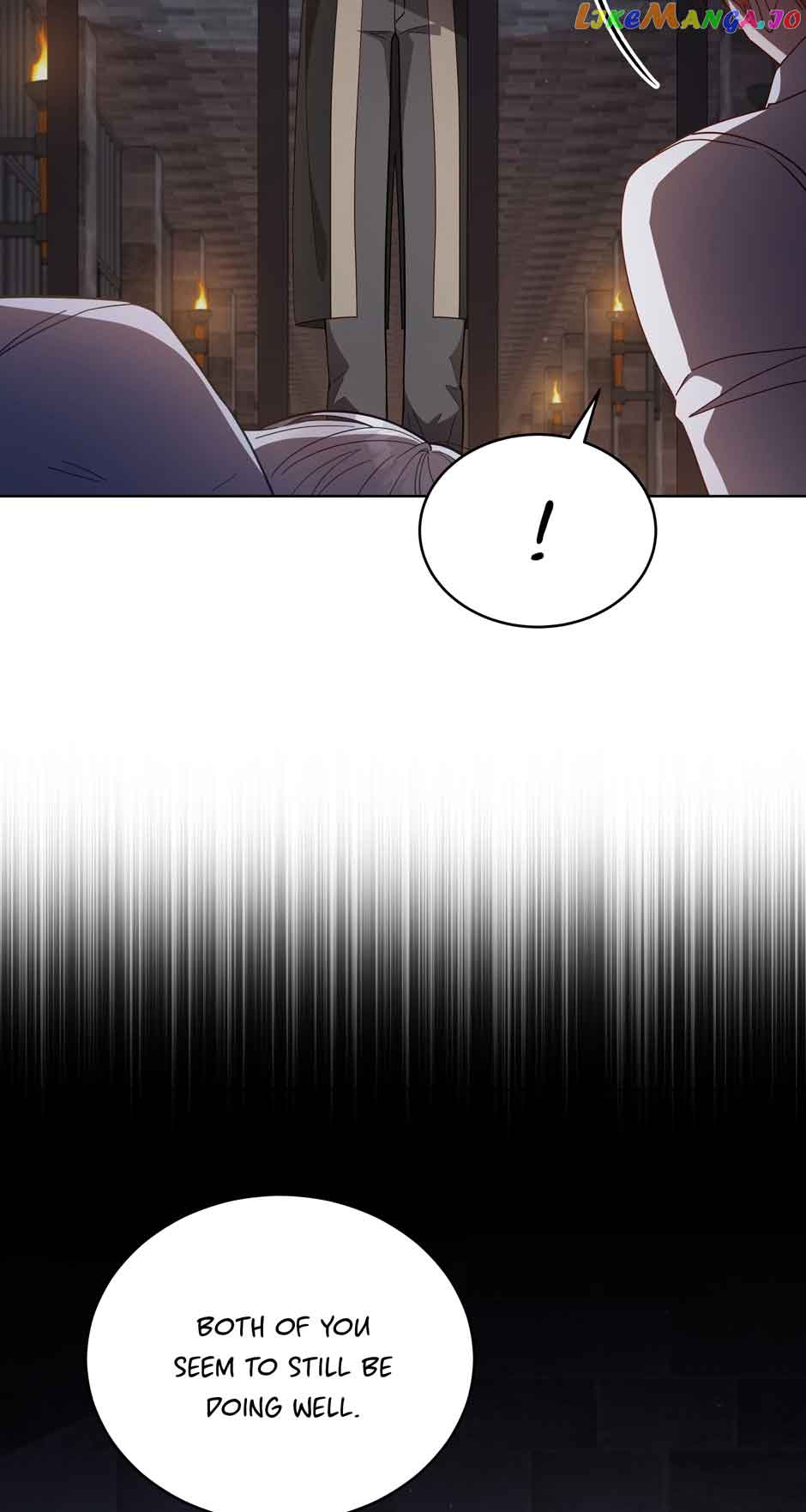Untouchable Lady Chapter 108 - Page 34