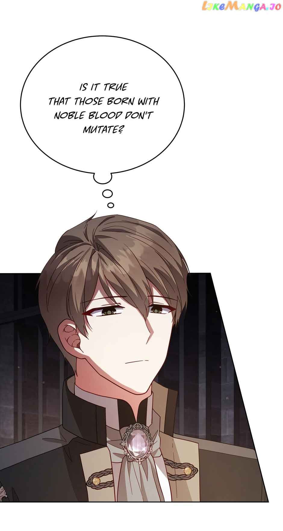Untouchable Lady Chapter 108 - Page 36