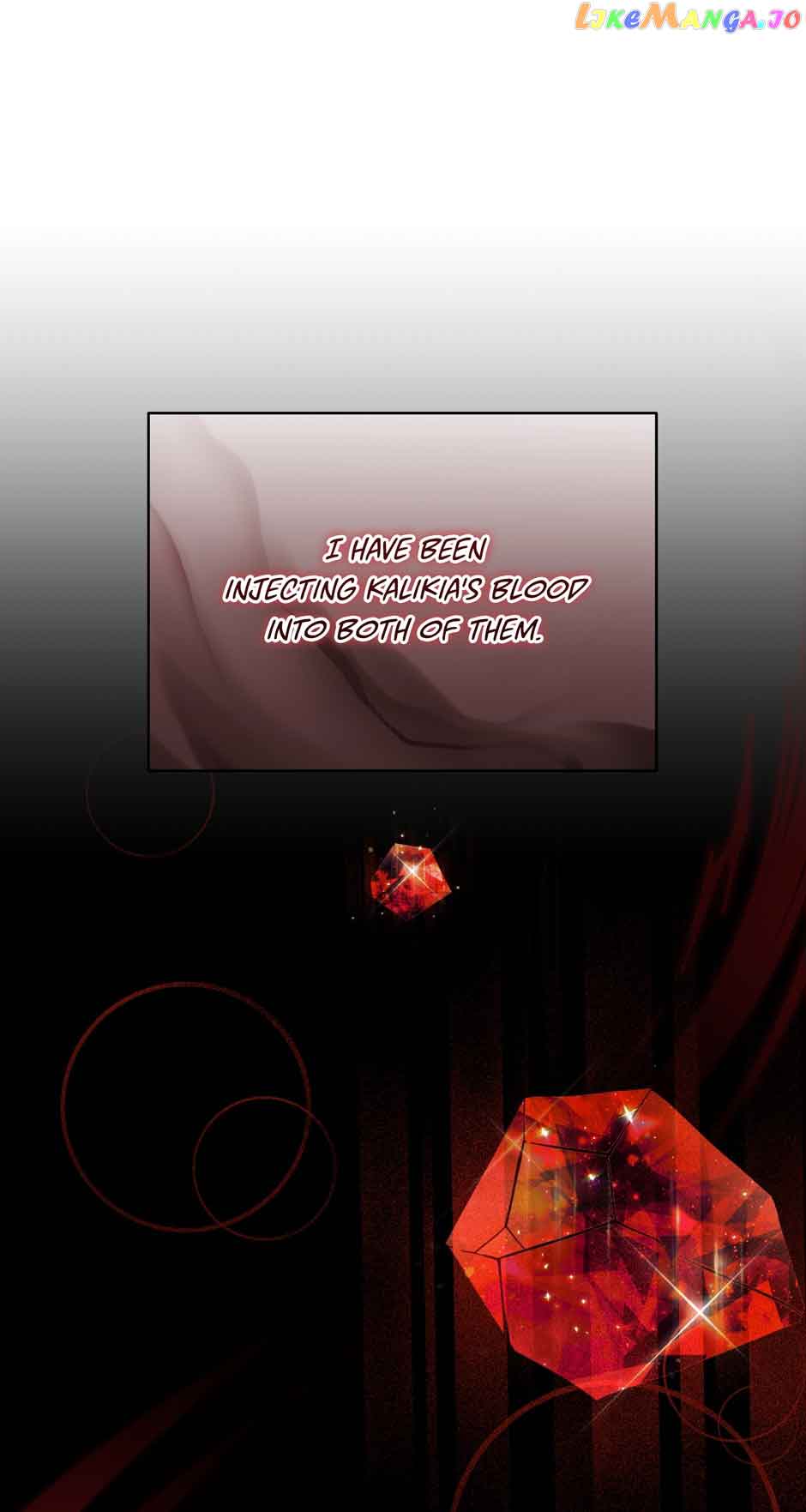 Untouchable Lady Chapter 108 - Page 37