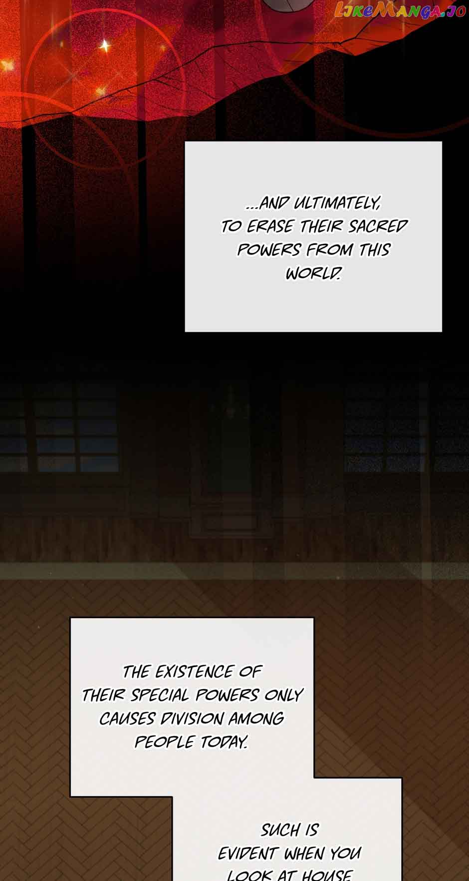 Untouchable Lady Chapter 108 - Page 39