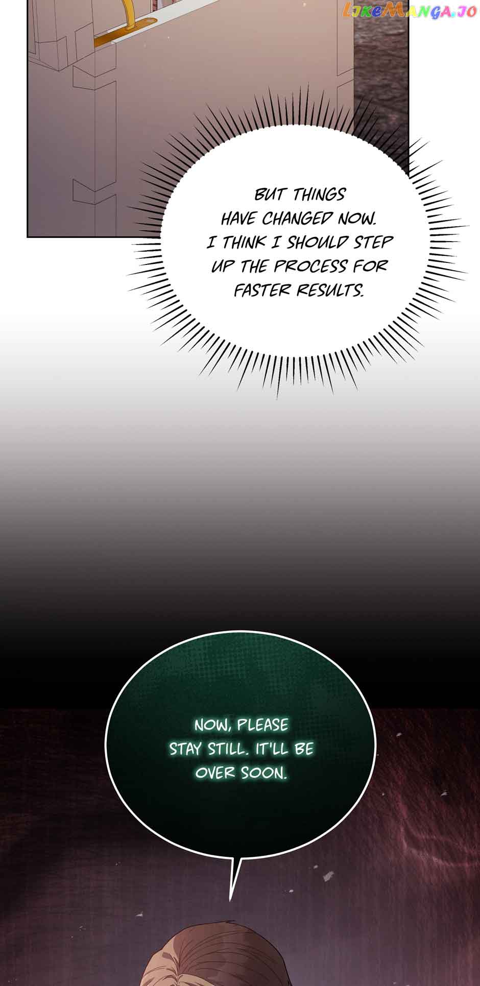 Untouchable Lady Chapter 108 - Page 45