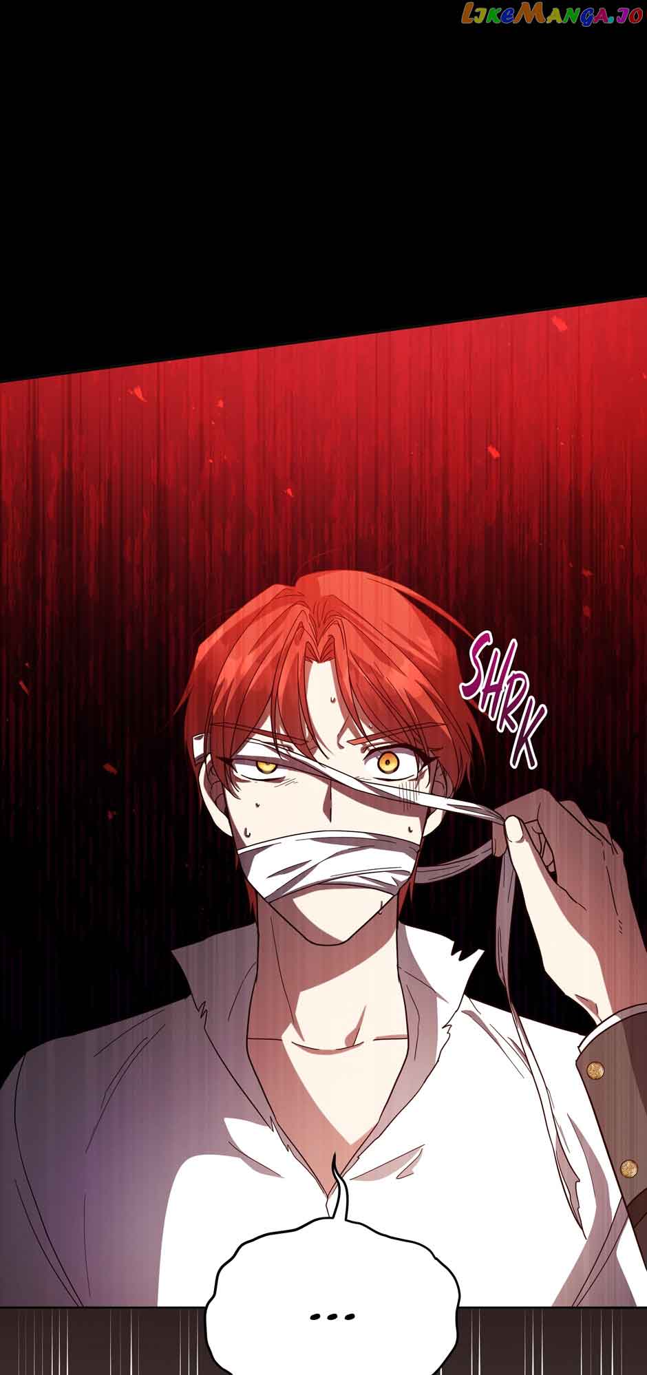 Untouchable Lady Chapter 108 - Page 47