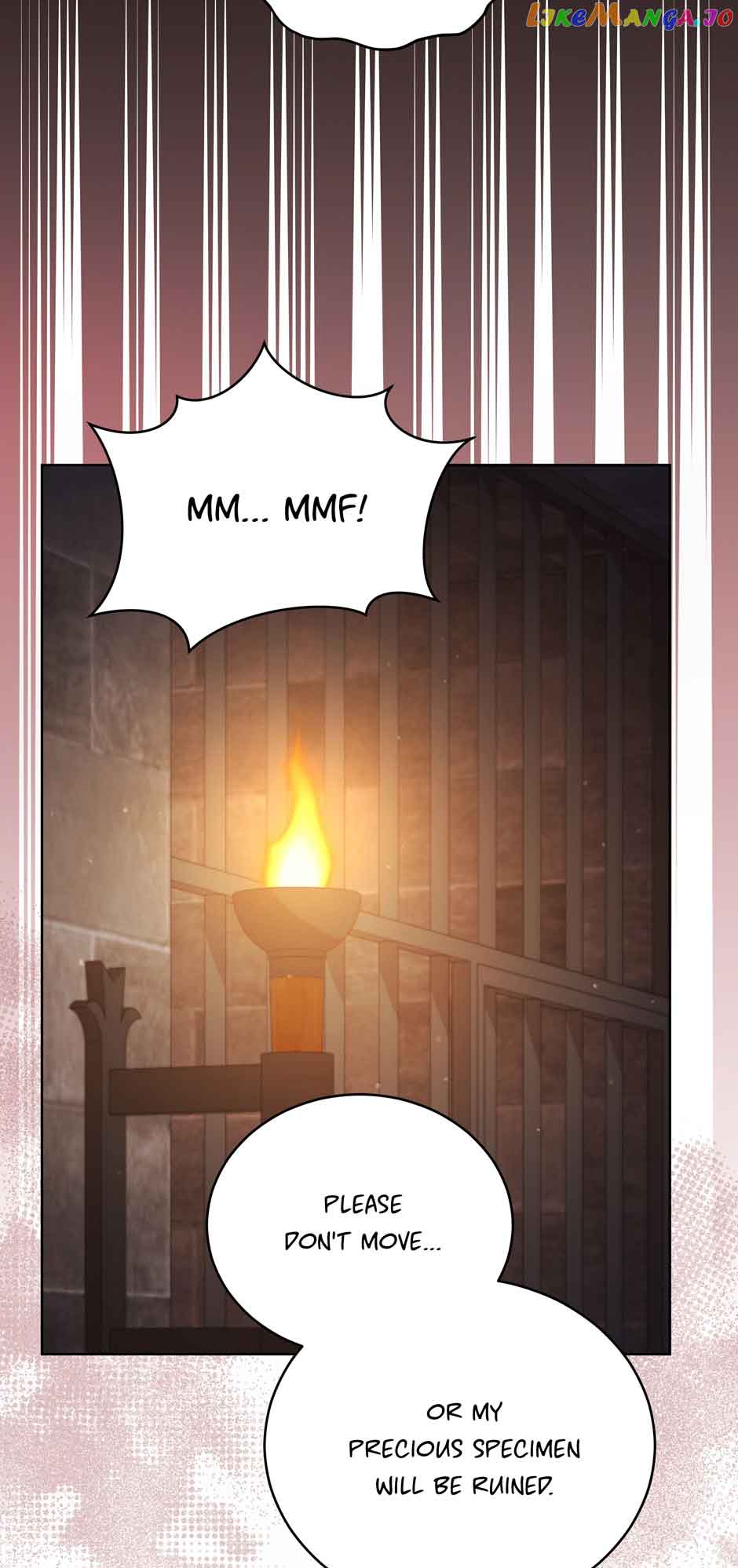Untouchable Lady Chapter 108 - Page 48