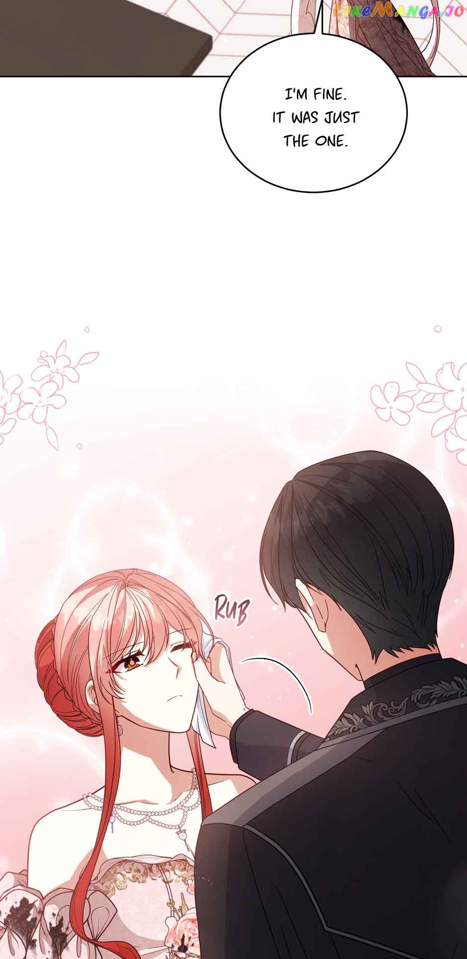 Untouchable Lady Chapter 108 - Page 54
